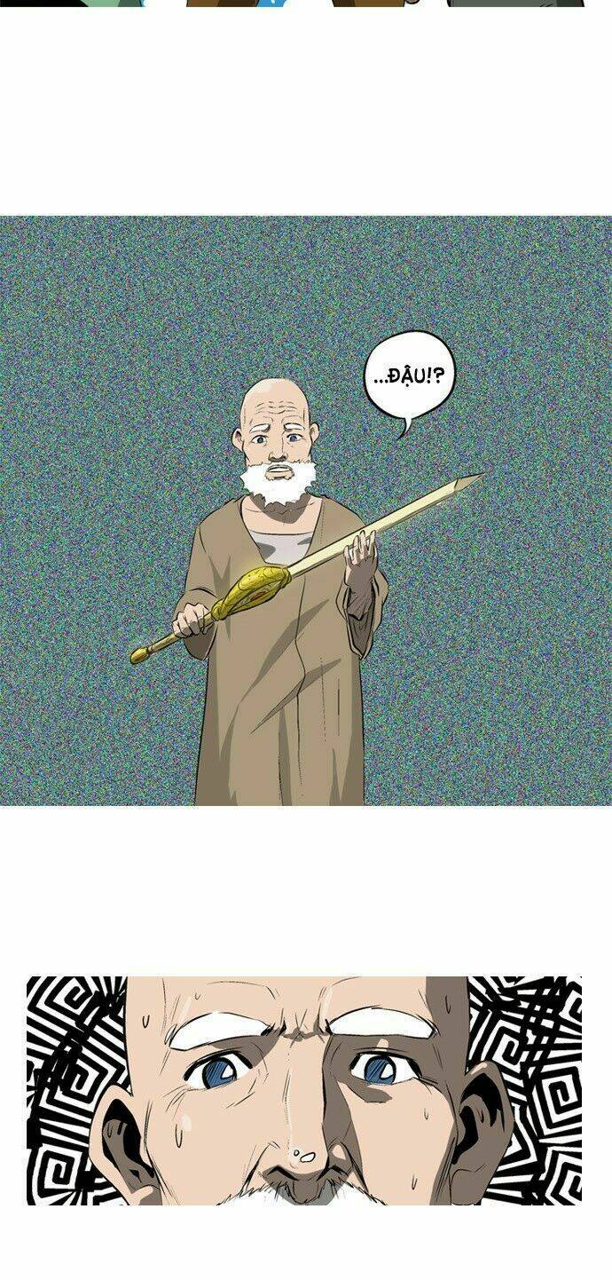 changsik đứa con của rồng chapter 1 11