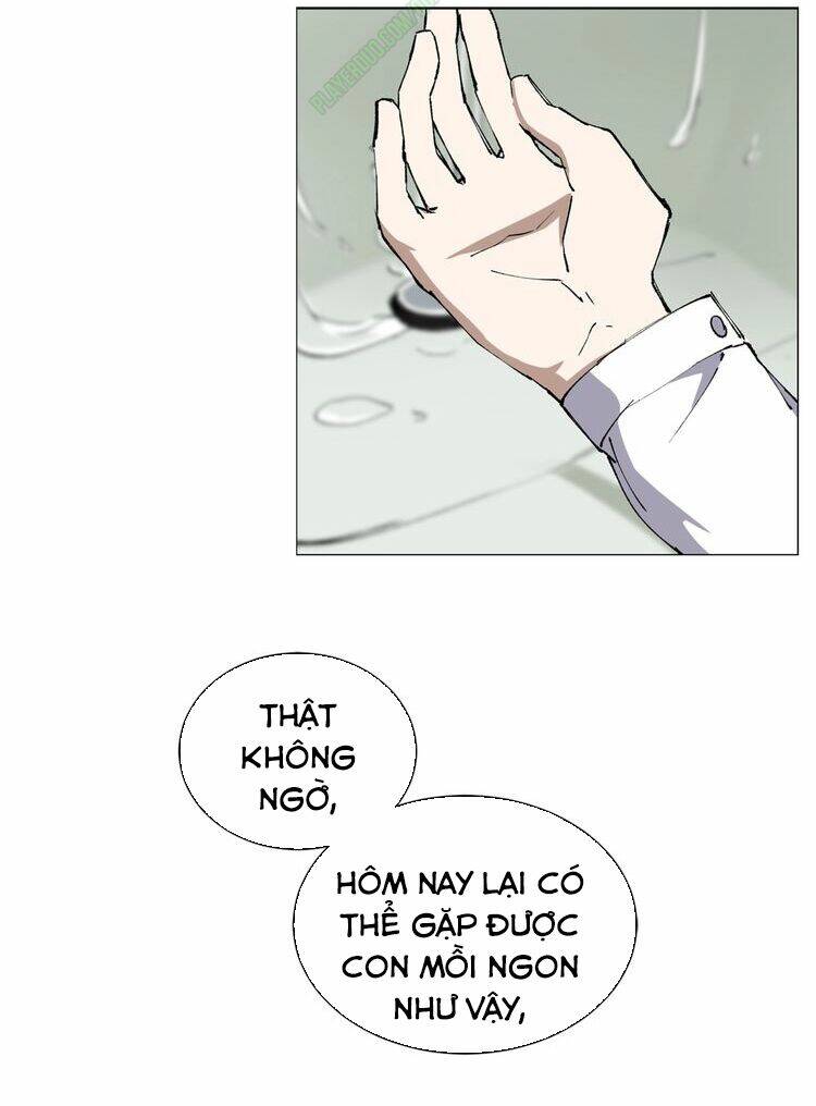 thần lai yêu vãng chapter 15 44