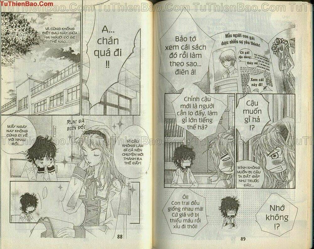 điệu pop tình yêu chapter 5 45