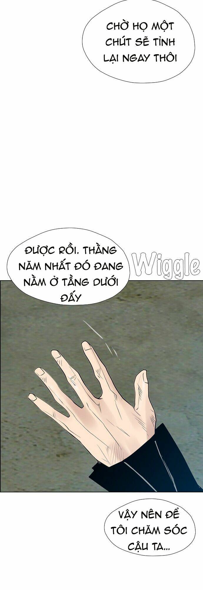 kẻ hồi sinh chapter 127 53