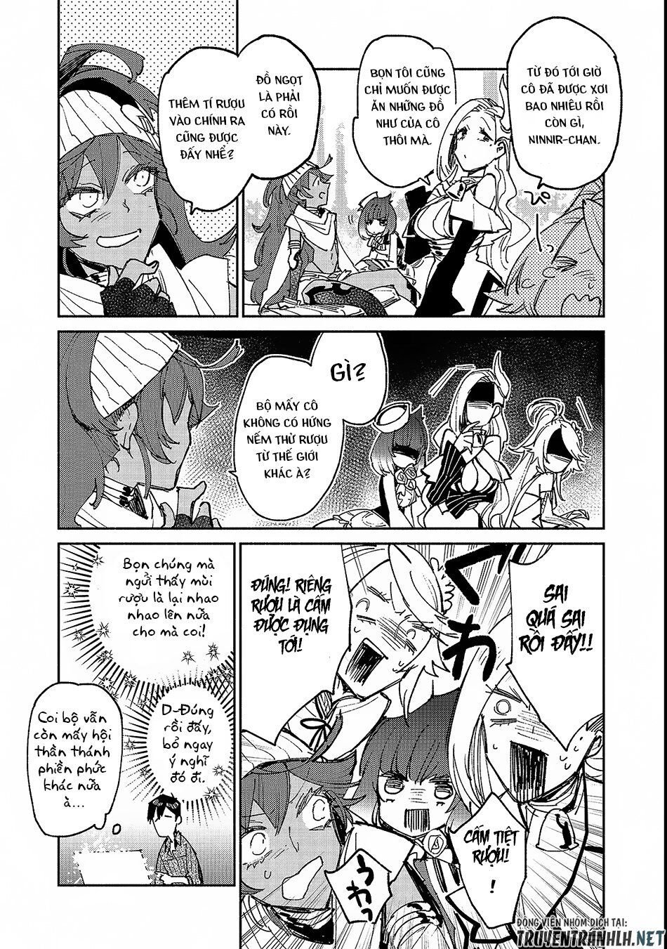 tondemo skill de isekai hourou meshi sui no dai bouken chapter 24 20