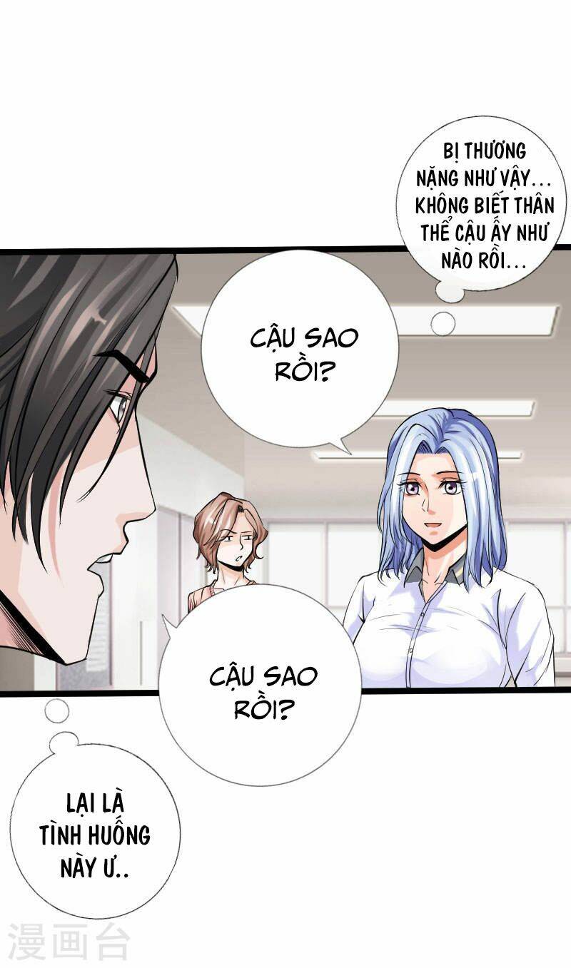 tuyệt phẩm tà thiếu chapter 59 11