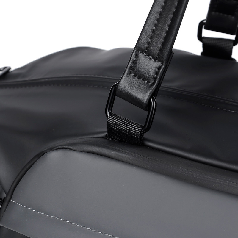 Túi du lịch nam đa năng đựng quần áo, đồ dùng cá nhân hàng hiệu chính hãng GB-DL01