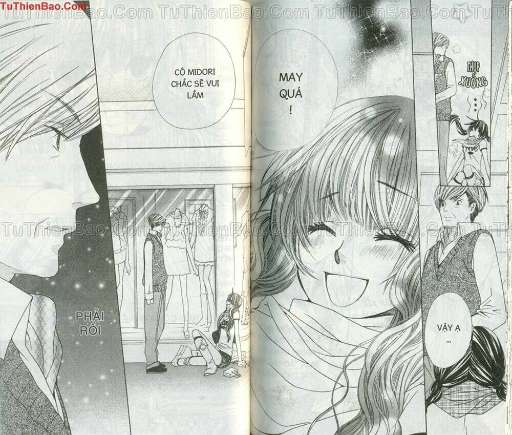 s a - lớp học ưu tú chapter 16 76