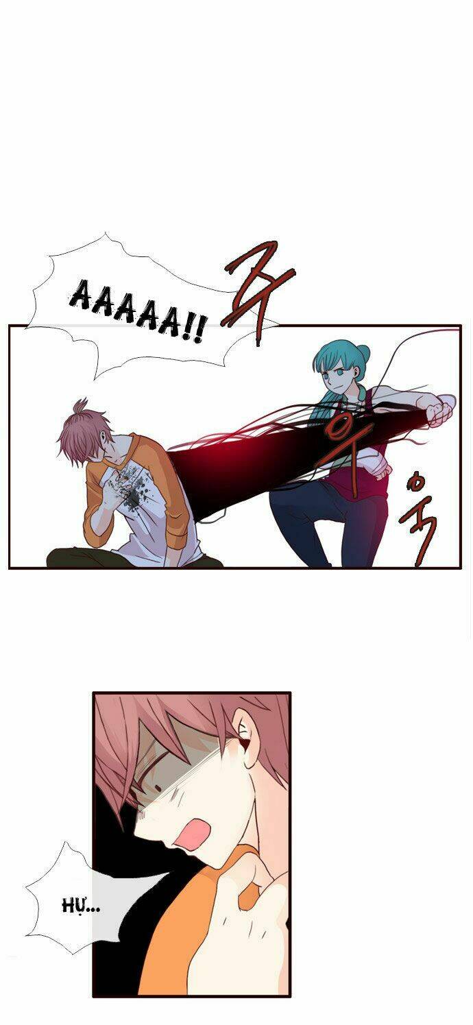 món quà từ chúa chapter 54 36