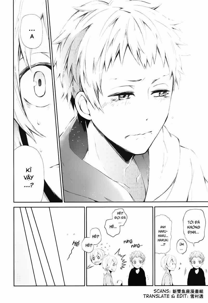 con đường súng đạn chapter 20 36