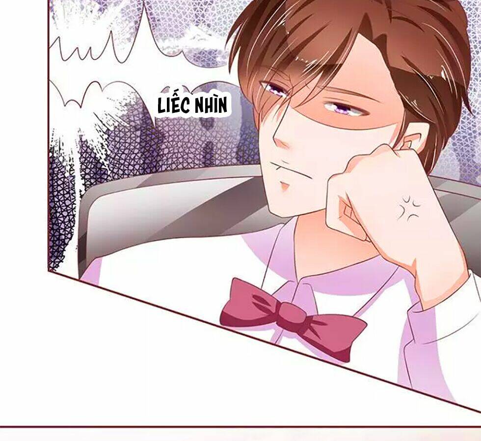 vương tước tư hữu bảo bối chapter 106 6