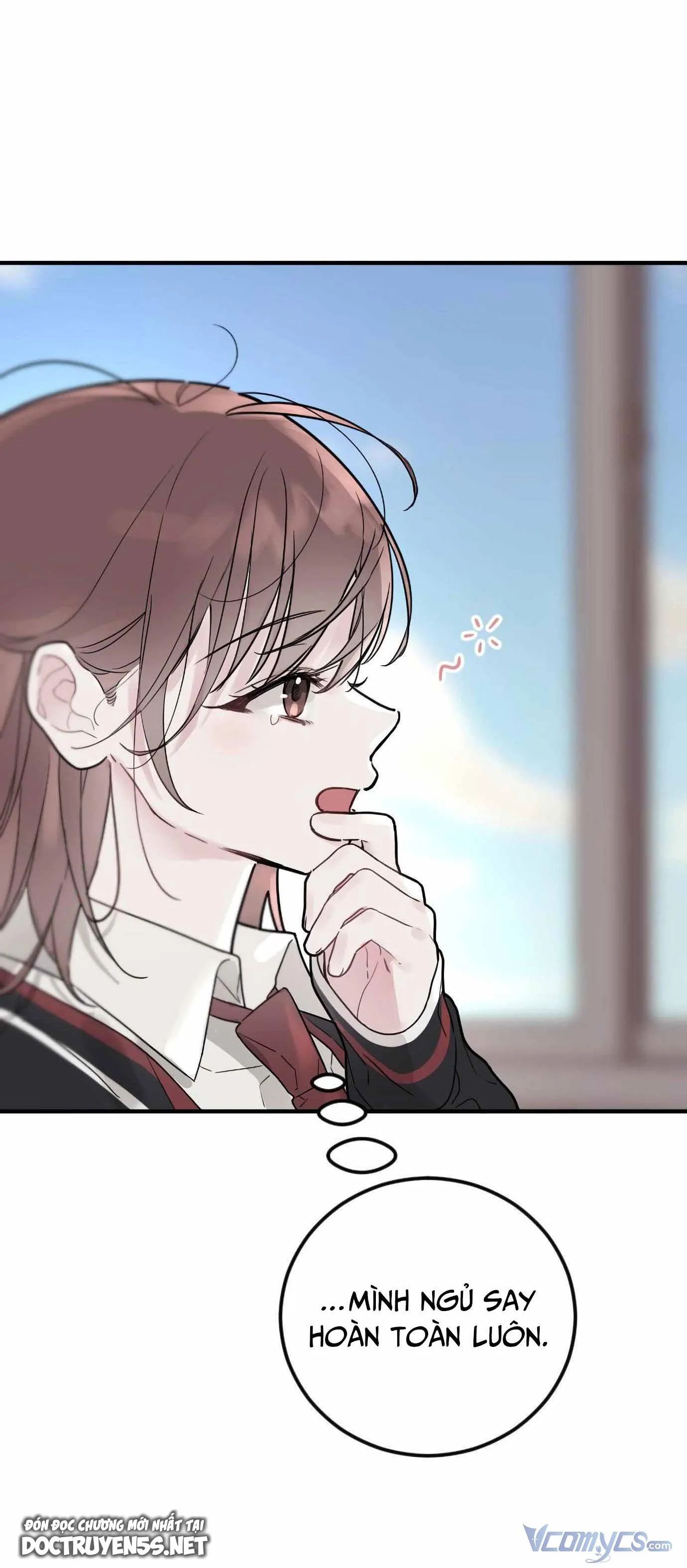 em đã tìm kiếm cả ngàn năm nay chapter 14 4