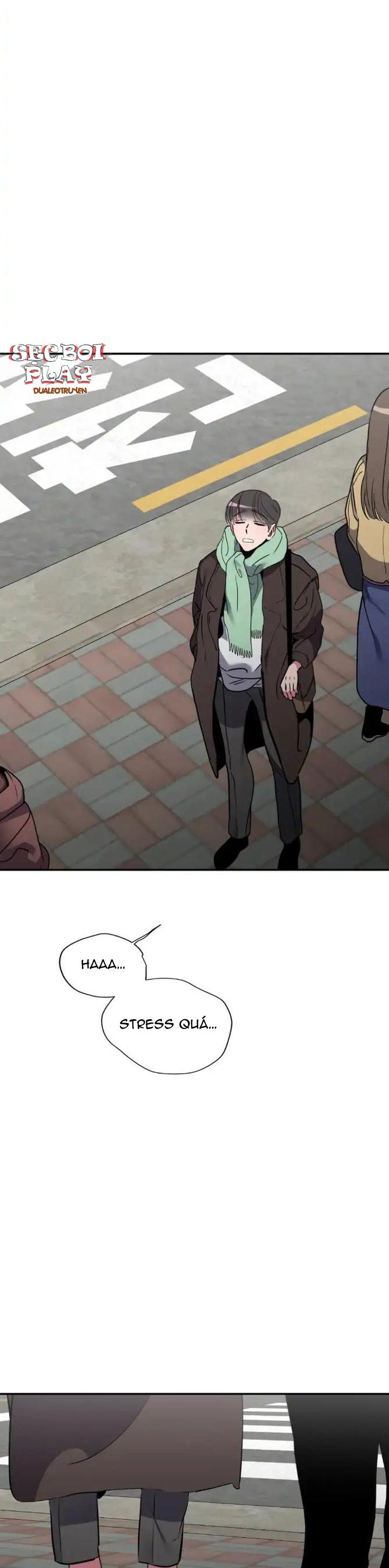 đối tác cơ thể hoàn hảo chapter 30 38