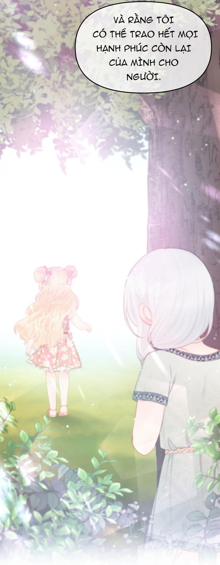 đừng đặt tình cảm mình vào cuốn sách đó chapter 28.1 6