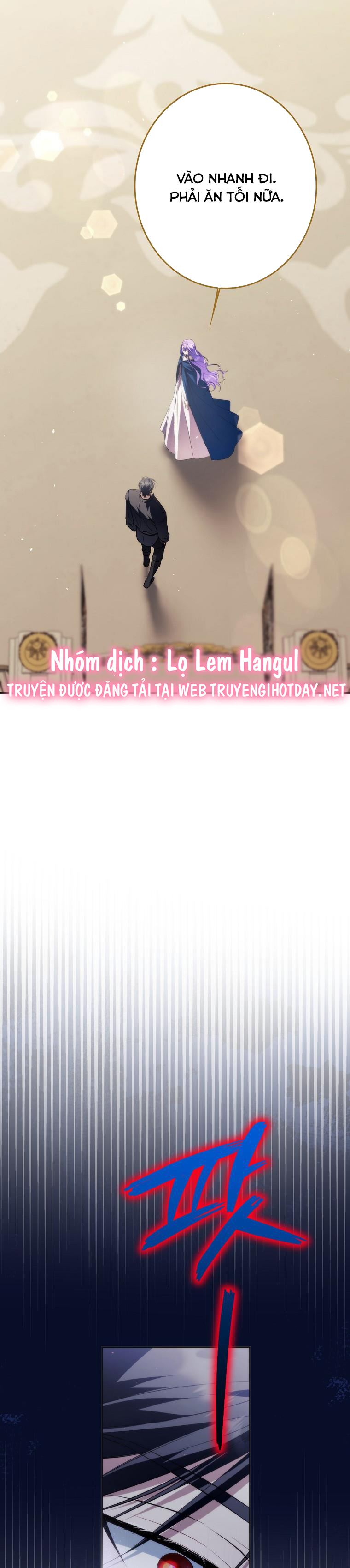 tôi đã cướp mất các nam chính từ tay nữ chính chapter 54 14