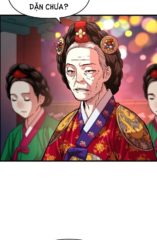 tôi sẽ sống như một hoàng tử chapter 60 25