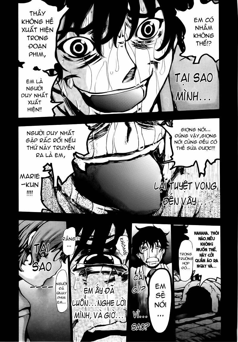 higanbana no saku yoru ni chapter 3 30