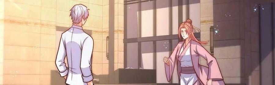 Đô Thị Chi Nghịch Thiên Tiên Tôn chapter 0 50