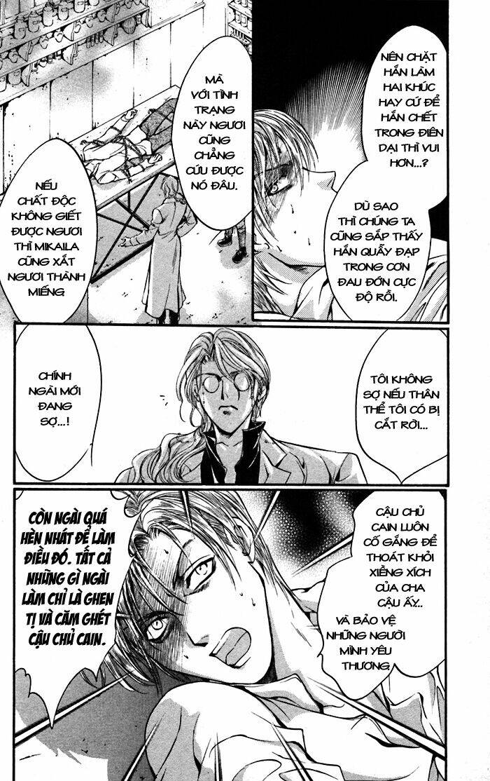 đứa con của thượng đế chapter 21 9
