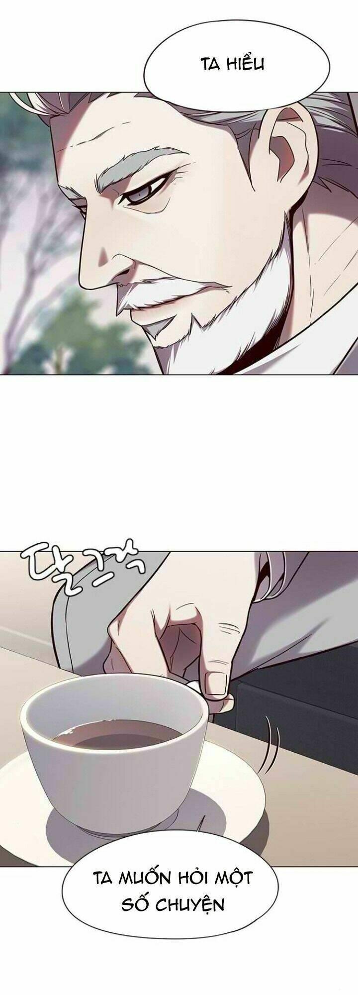 biến thân thành mèo chapter 98 12