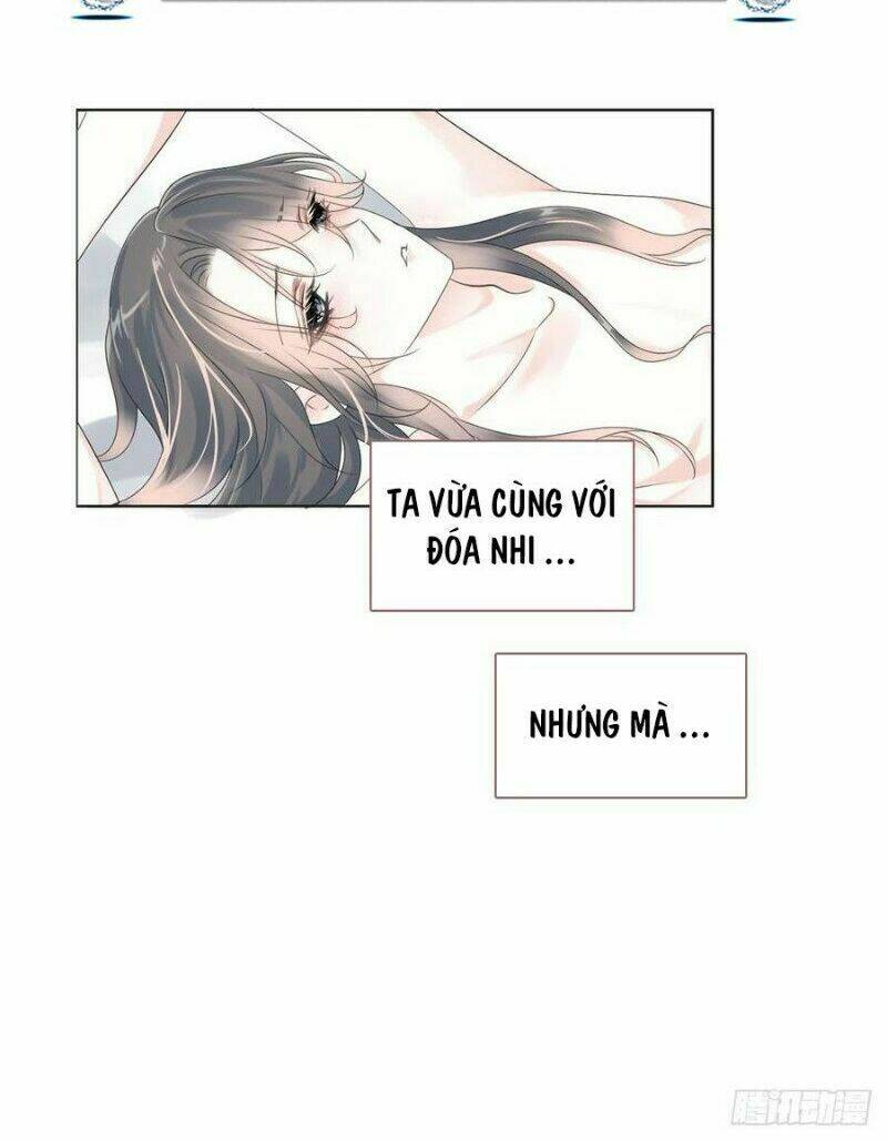 điền viên mật sủng: cô vợ nóng bỏng chapter 84 6