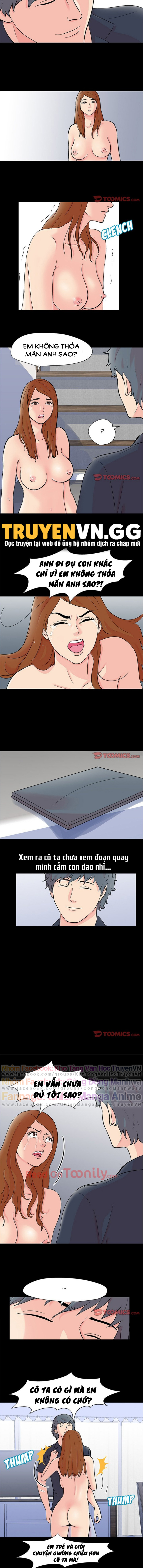 dự án utopia (project utopia) chapter 88 2