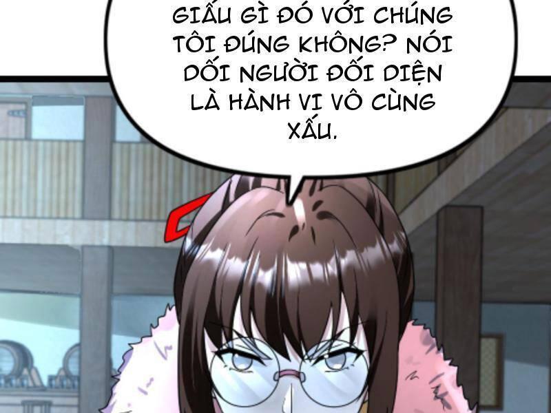 đóng băng toàn cầu: tôi gây dựng nên phòng an toàn thời tận thế chapter 181 48