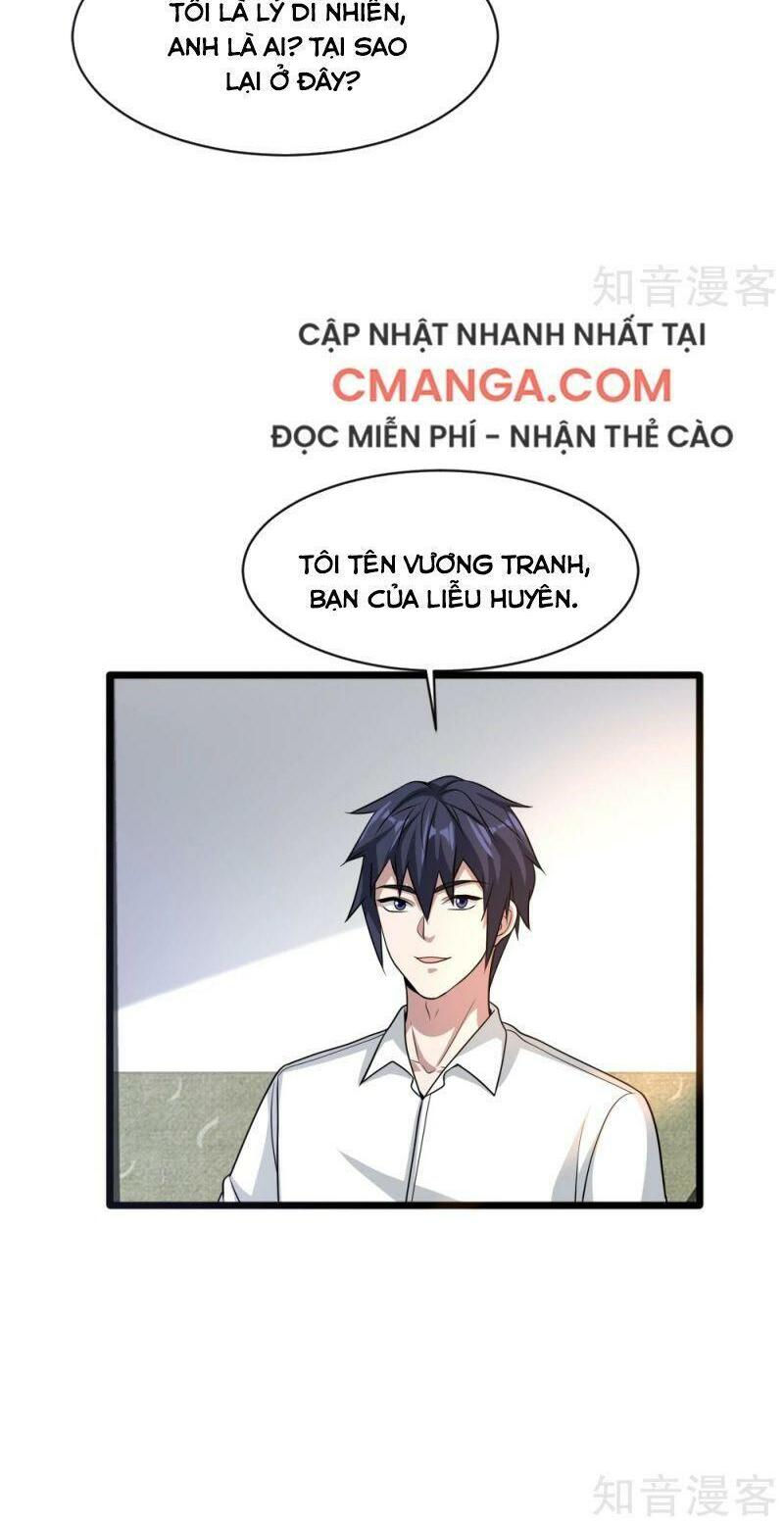 đô thị tà vương chapter 163 13