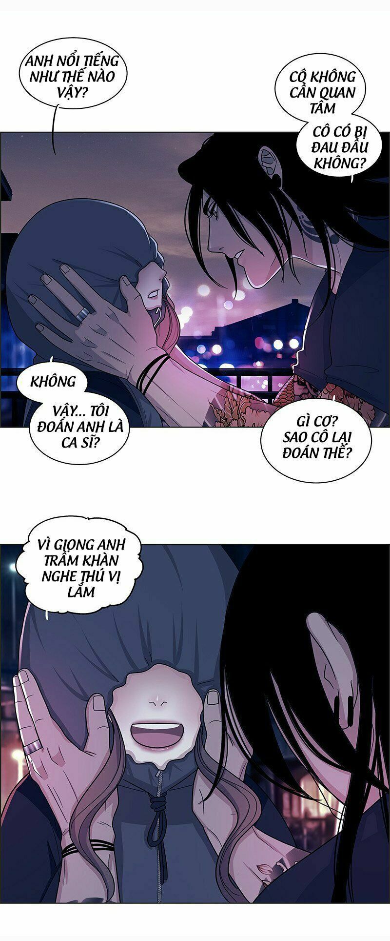 nửa đêm ở poppy land chapter 6 16