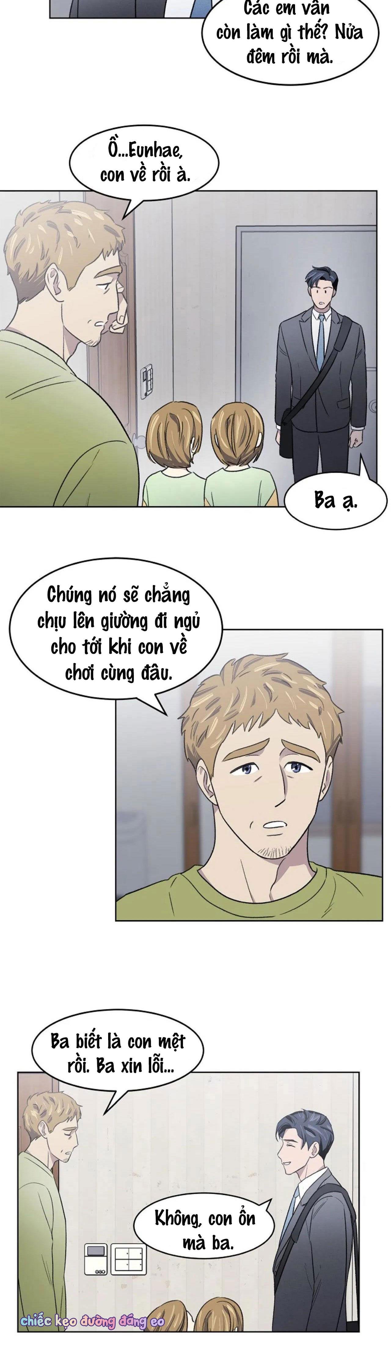 ham muốn không thể khơi dậy chapter 2 19