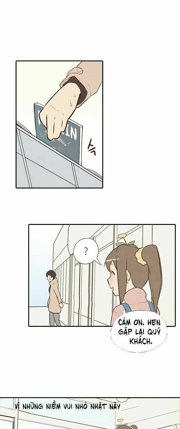 how to open a triangular riceball chapter 5 24