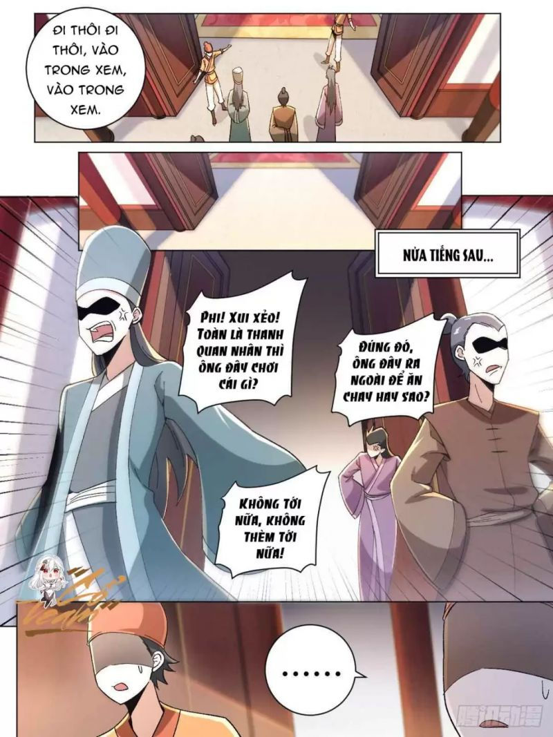 ta xưng kiêu hùng tại dị giới chapter 24 2