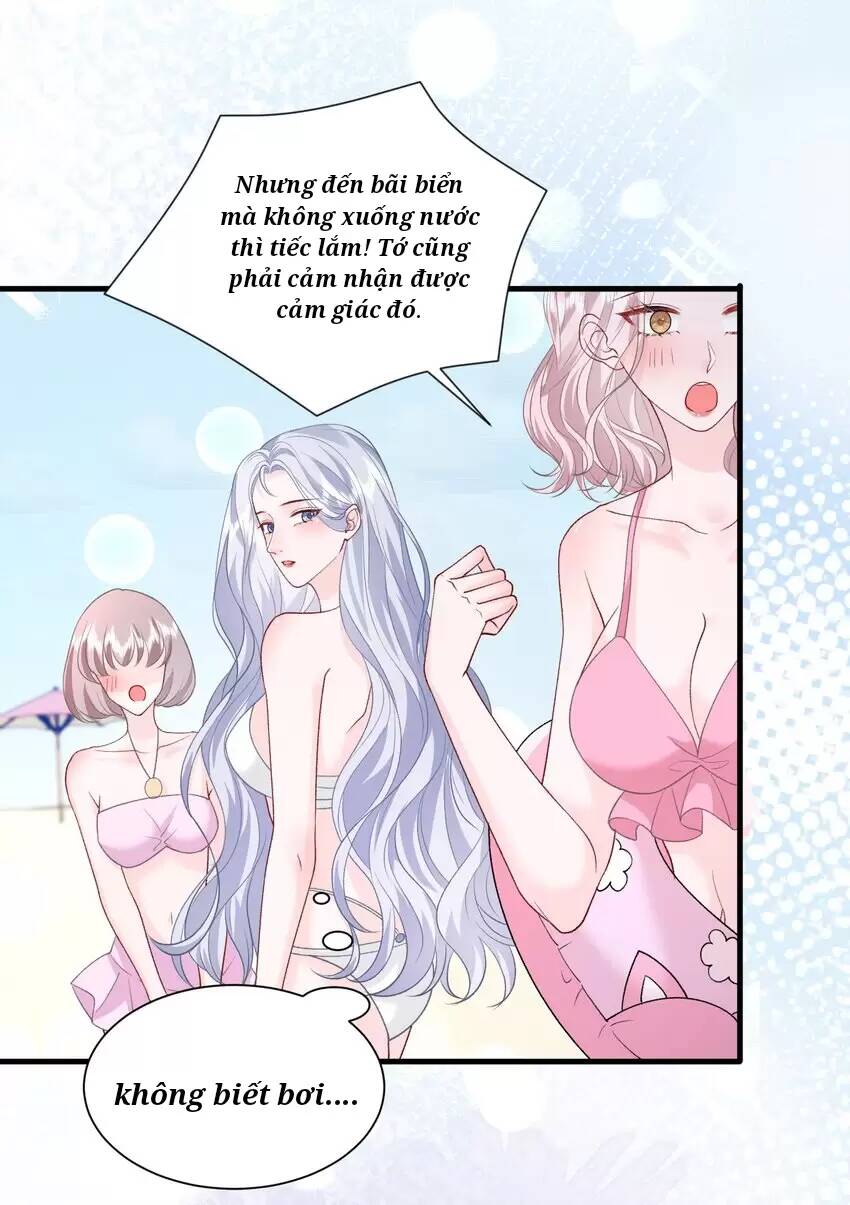 mận xanh chapter 34 18