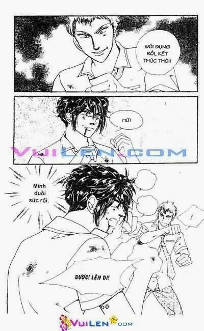 cô gái trung hoa chapter 8 60