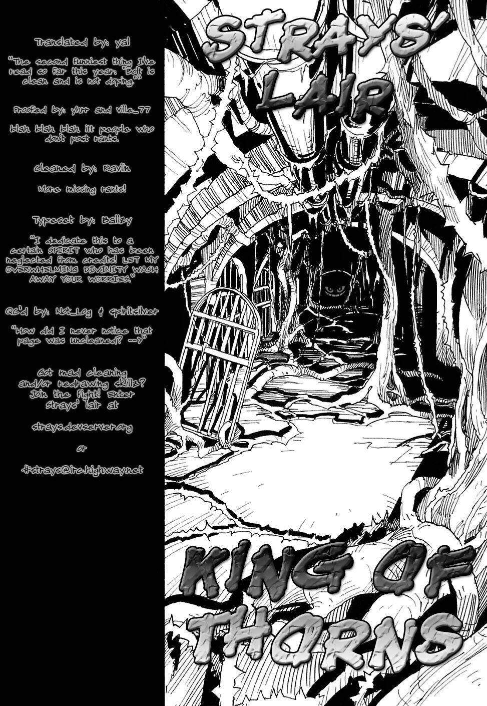 king of thorns chapter 30 34