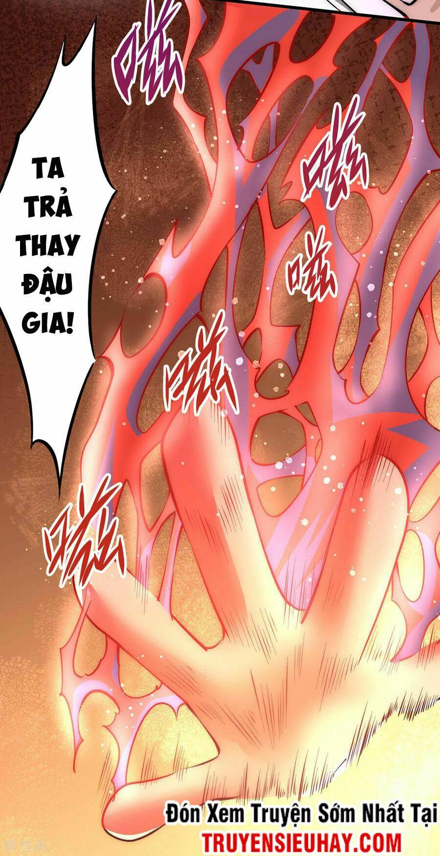 đô thị đỉnh phong cao thủ chapter 164 23