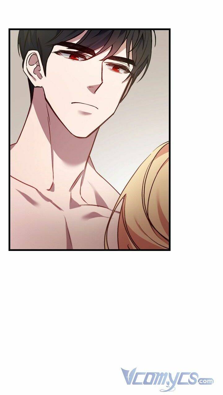 vị hôn thê của kẻ săn mồi chapter 23 16