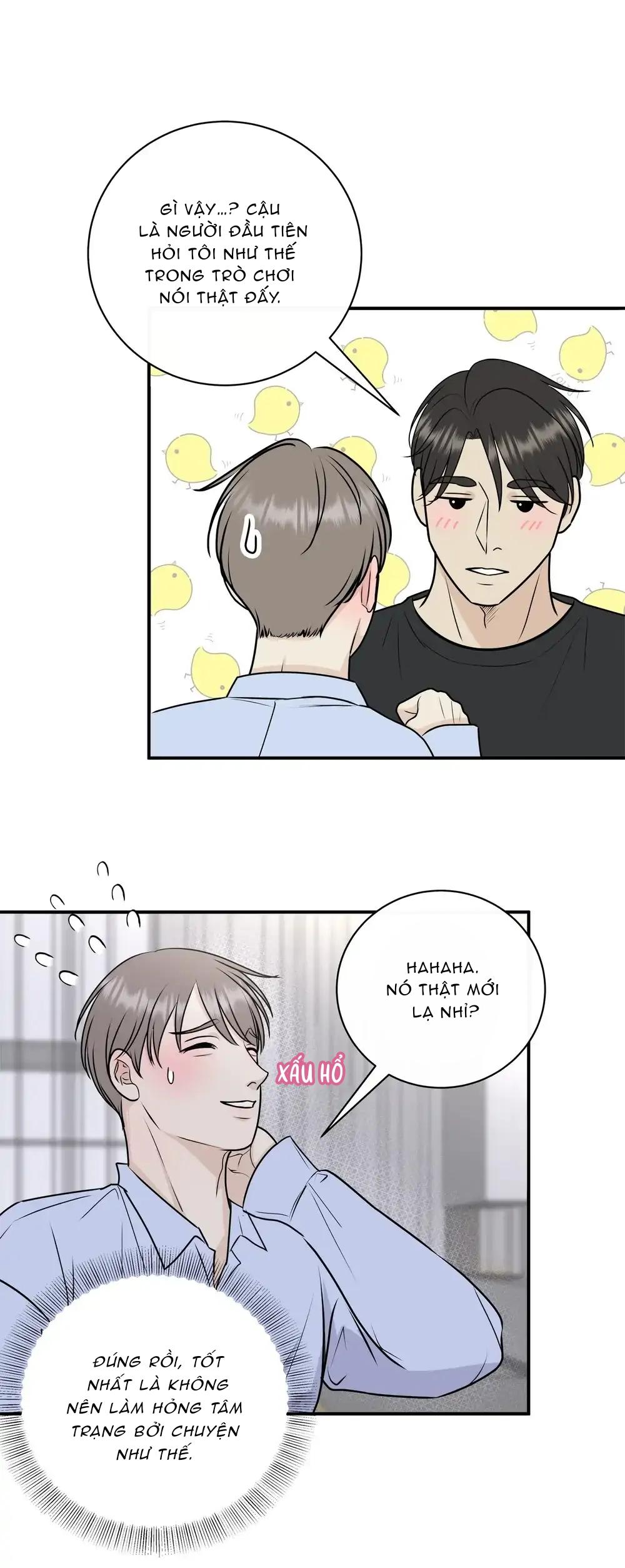 hạnh phúc trọn vẹn chapter 10 23