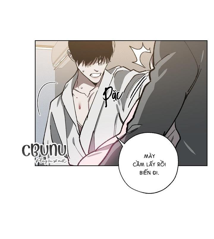 (CBunu) Tráo Đổi chapter 26