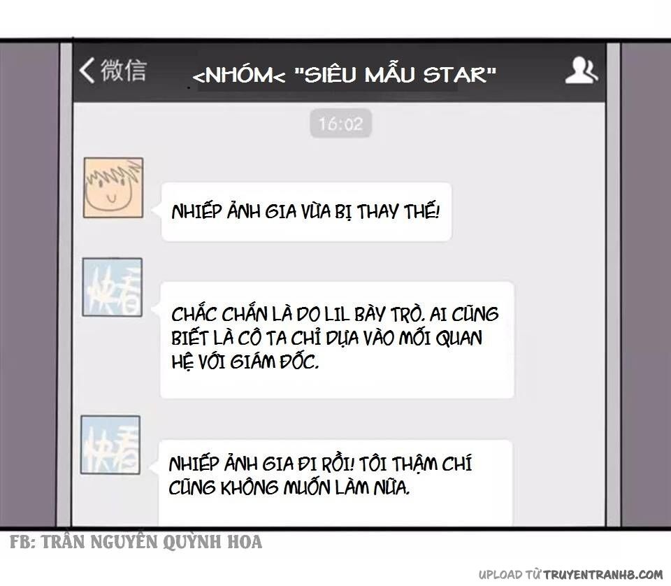 tình yêu! bắt đầu từ ngày hôm nay chapter 4 42