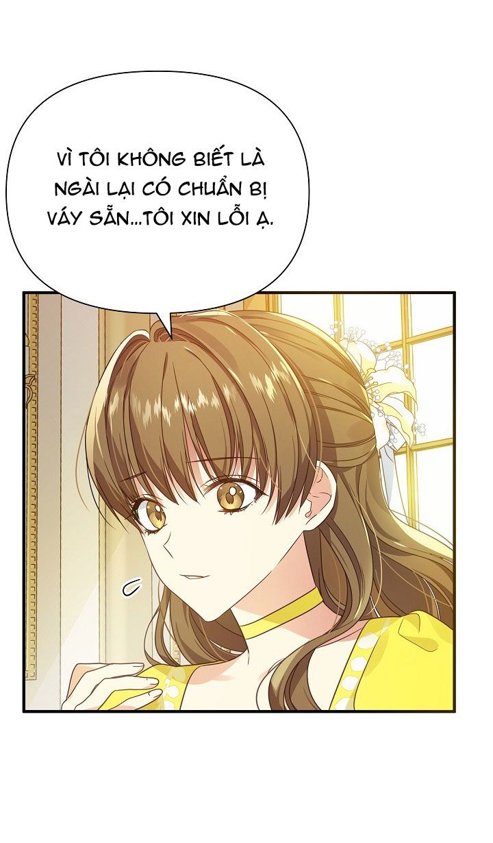 từ lúc bắt đầu tôi vẫn luôn ở bên em chapter 11 37
