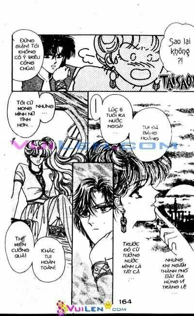 nàng công chúa ham chơi chapter 5 163