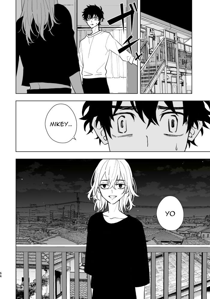 oneshot theo yêu cầu chapter 32 27