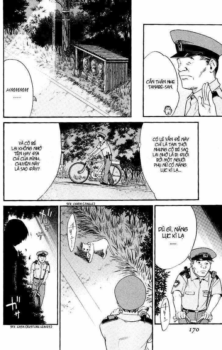 alive - the final evolution chapter 19 22