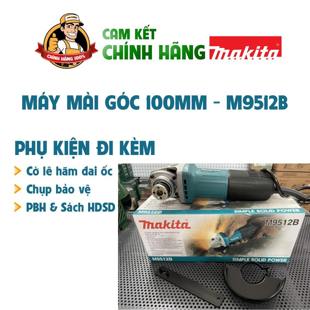 Máy mài cầm tay,Máy mài góc cầm tay,Máy cắt 1t,Dụng cụ cầm tay,Máy mài Makita 100mm m9512b mt970.