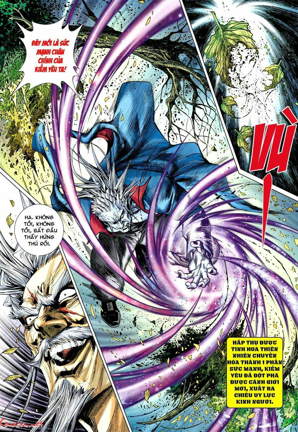 vương phong lôi 1 chapter 49 17