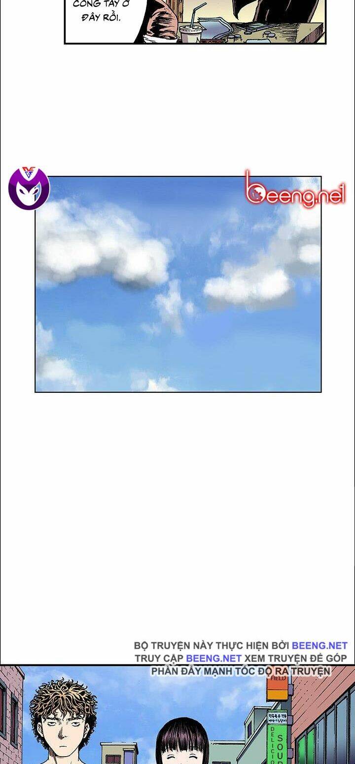 kang gito chapter 20 43