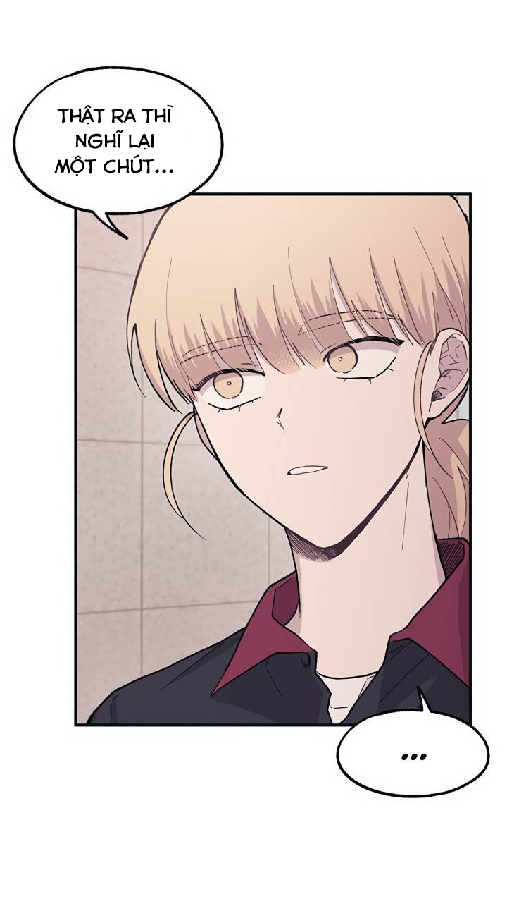 yeonwoo ngây thơ chapter 21 59