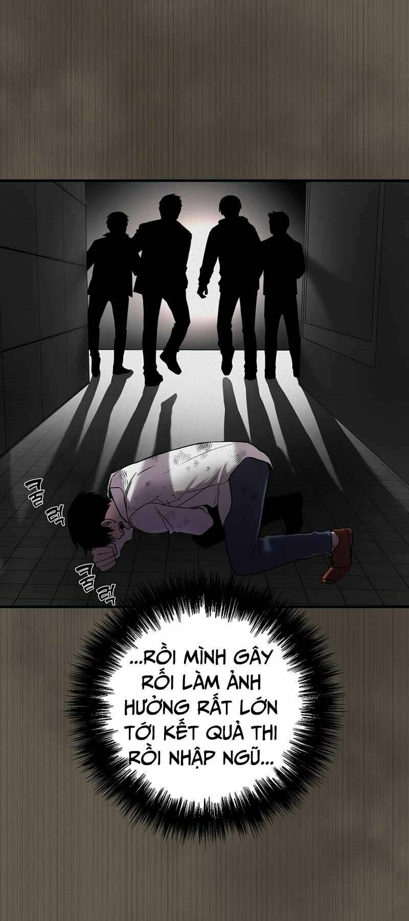 trưởng phòng kim tất thắng chapter 3 58