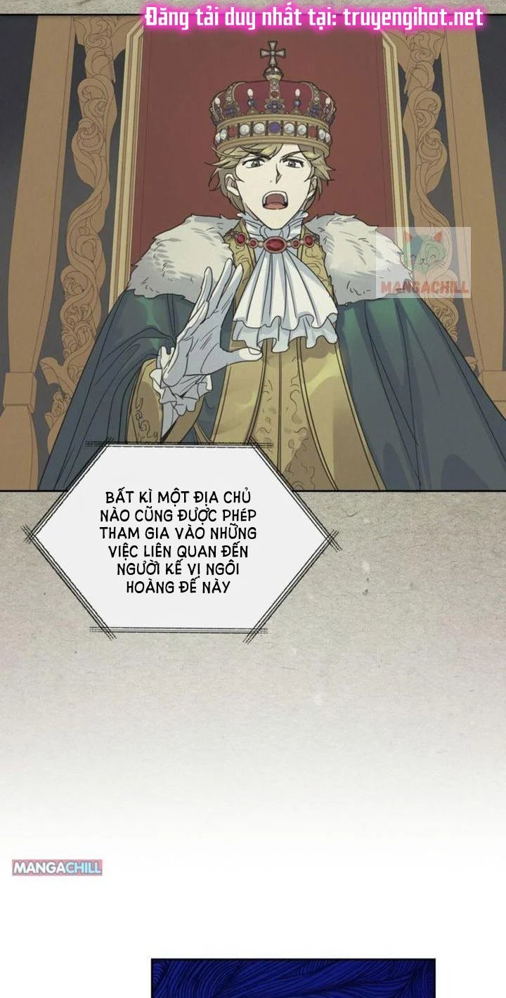 [18+] người đẹp và quái vật chapter 74.1 17