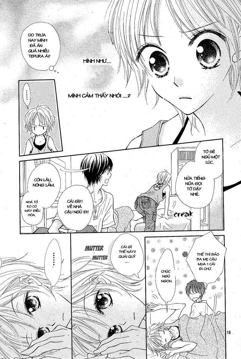 after friend chapter 1 19