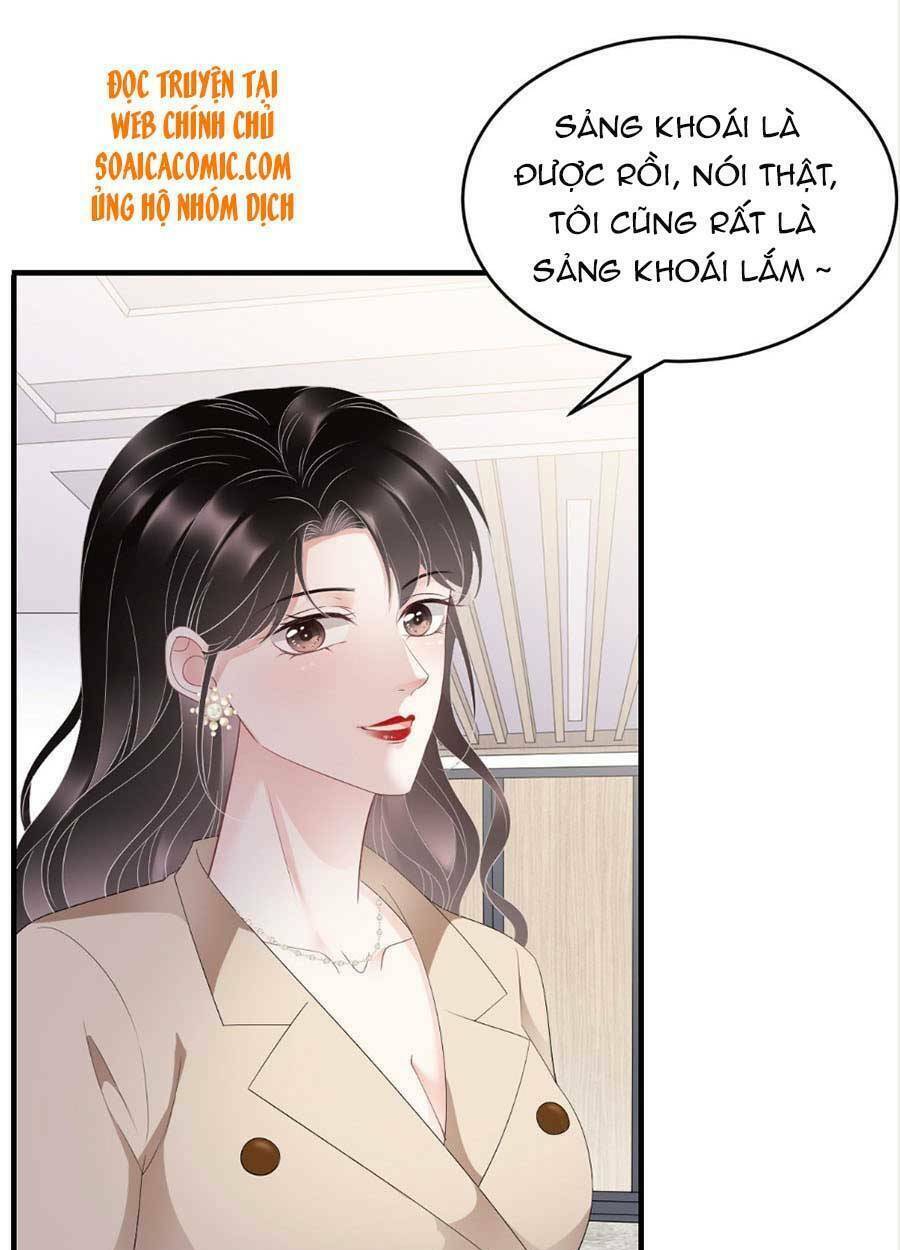 đại tiểu thư có ý đồ gì xấu đâu chapter 99 15