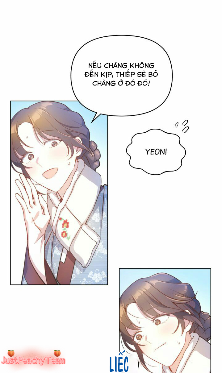 khi những nụ hoa nở rộ chapter 14 62