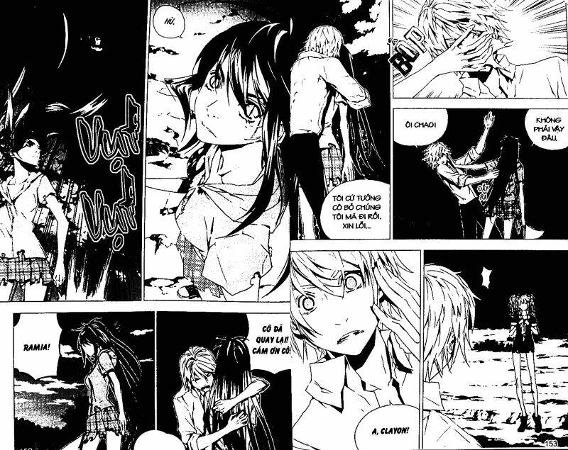 đột kích - raiders chapter 3 76